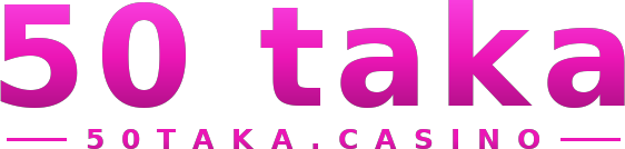 50 taka logo